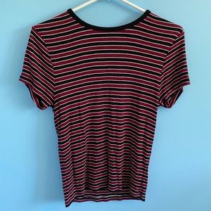 3/$20 Forever 21 Short Sleeve